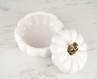 Citrouille D'Or Tureen with Laddle, 3 L