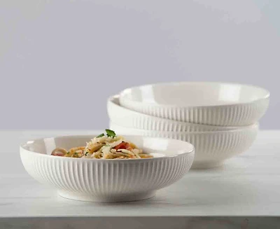 Bols à pâtes Mila, 20,5 cm, Ens. de 4