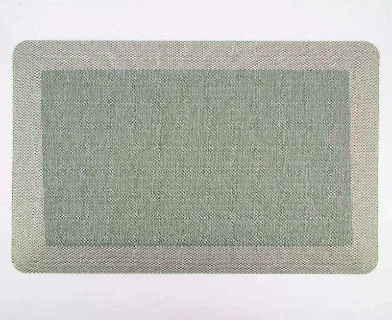 Tweed Anti-Fatigue Mat, Brown