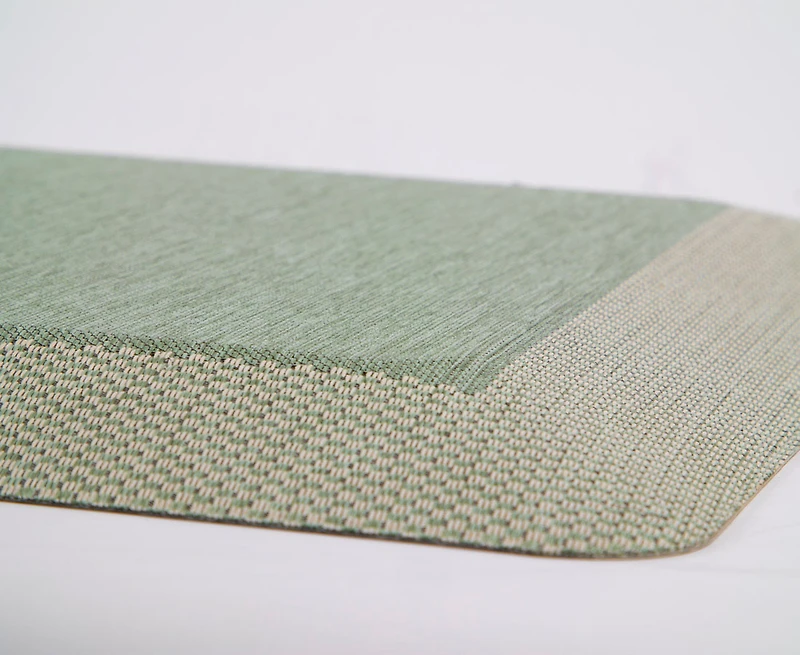 Tweed Anti-Fatigue Mat, Brown