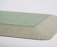 Tweed Anti-Fatigue Mat, Brown