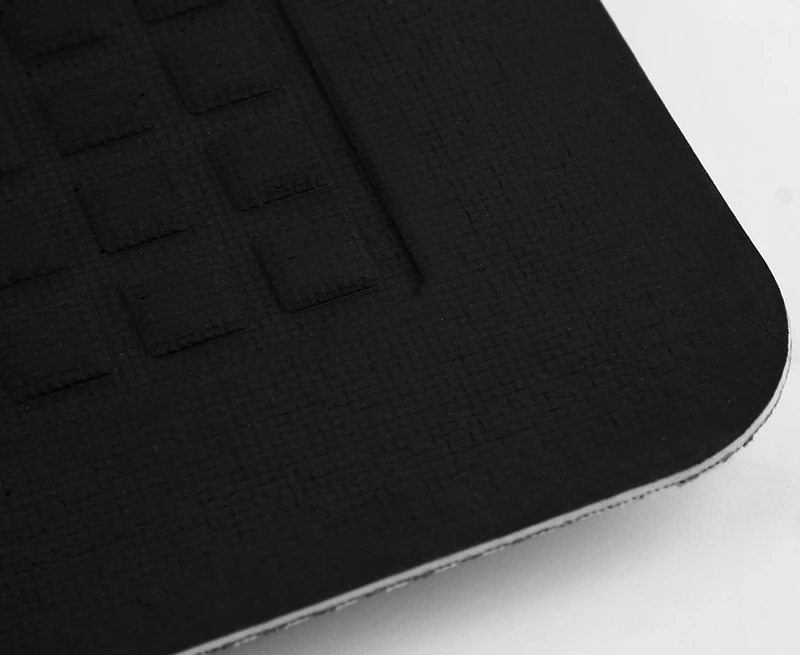 Tweed Anti-Fatigue Mat, Brown