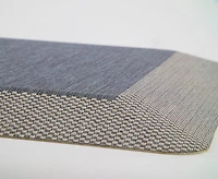 Tweed Anti-Fatigue Mat, Blue