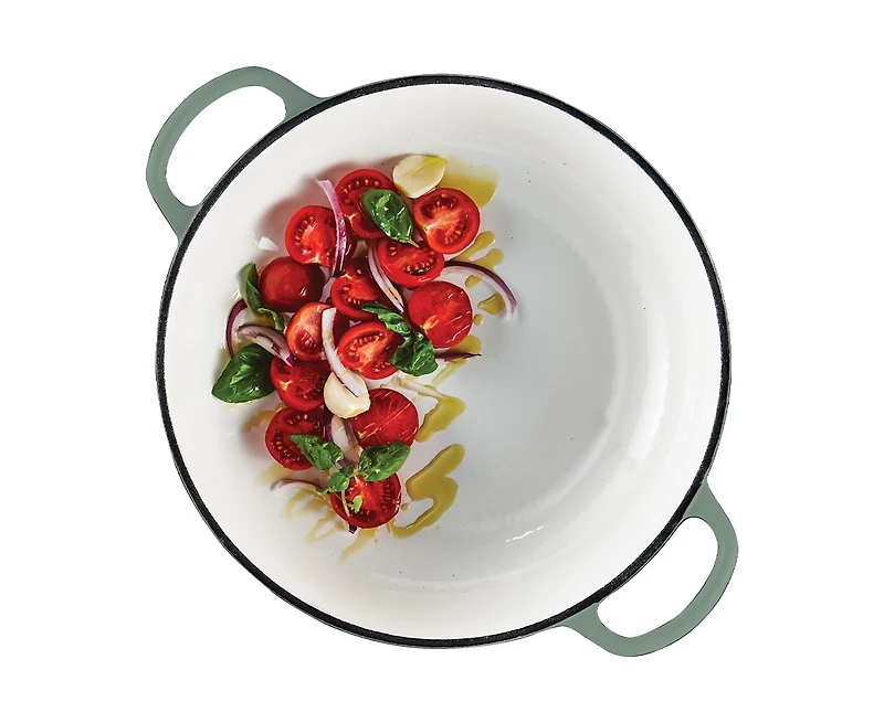 Cocotte en fonte Remy Olivier Jasper, 2.85L