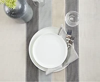 Tranquil Tablecloth, 55 x 84"