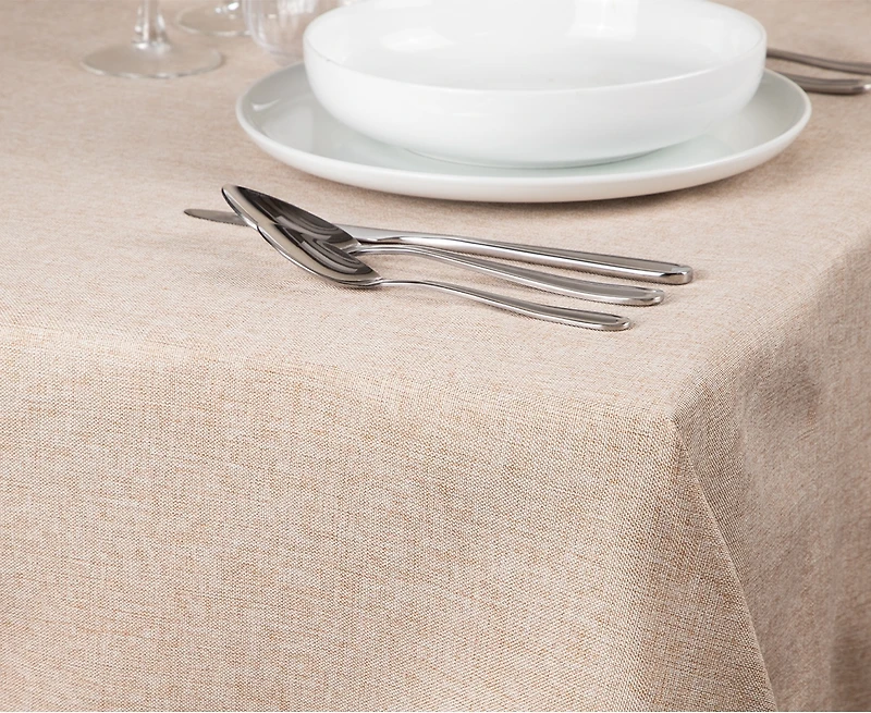 Nappe Desert Beige 55x84 po de thinkkitchen