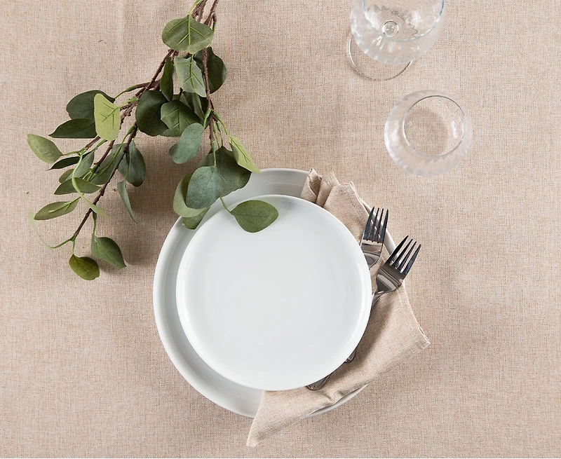 thinkkitchen Nappe beige désert 55x120