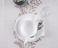 Nappe beige sereine 55x102" par thinkkitchen