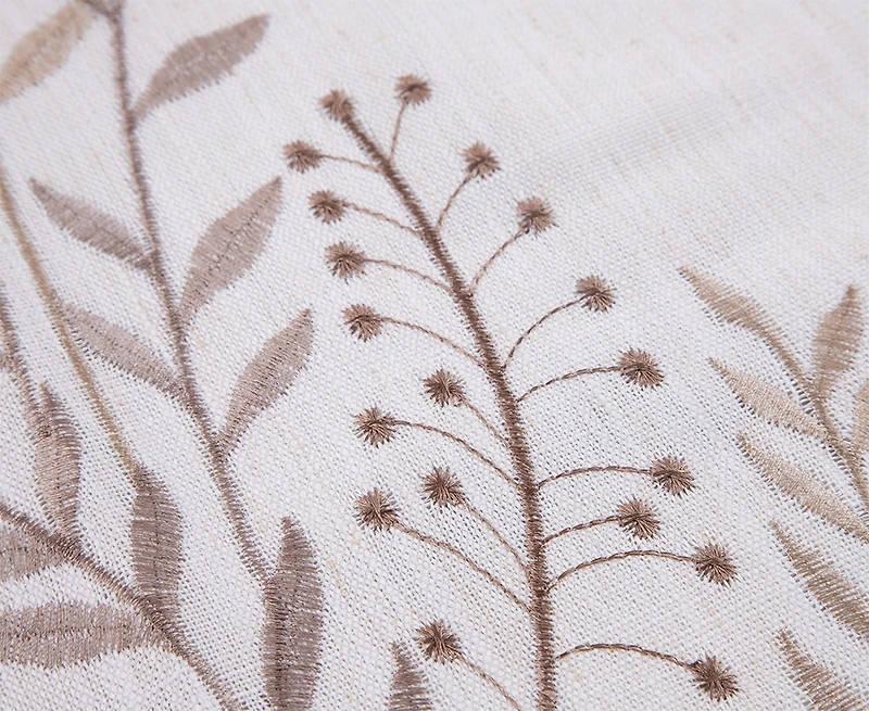 Nappe beige sereine 55x102" par thinkkitchen