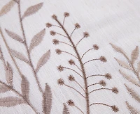 Nappe beige sereine 55x120" par thinkkitchen