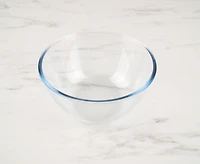 thinkkitchen Bol en verre classique, 23 cm, 2700 ml