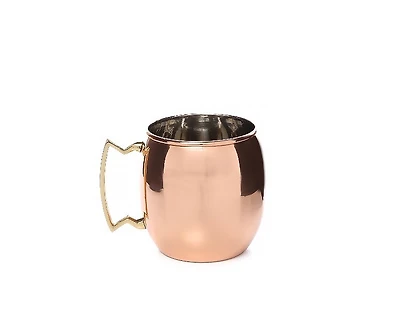 Verre Mr. Bar Mule, 500 ml