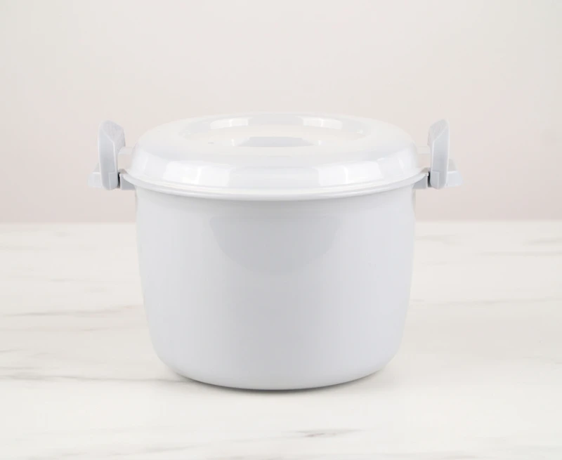 Cuiseur vapeur pour micro-ondes thinkkitchen, 1,8 L