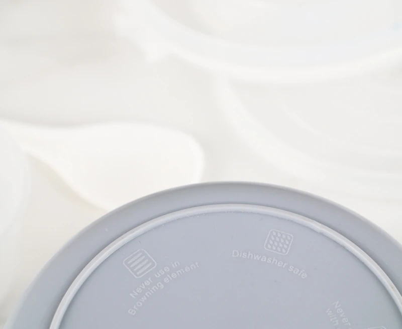 Cuiseur vapeur pour micro-ondes thinkkitchen, 1,8 L