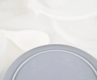 Cuiseur vapeur pour micro-ondes thinkkitchen, 1,8 L