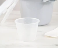 Cuiseur vapeur pour micro-ondes thinkkitchen, 1,8 L