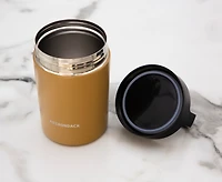 Adirondack Food Container, 480 ml, Sand