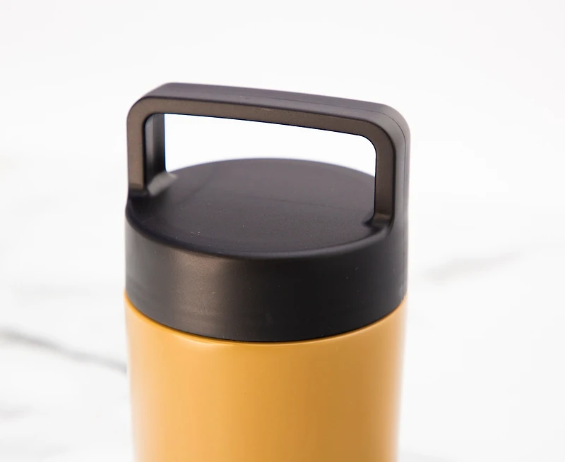 Adirondack Food Container, 480 ml, Sand