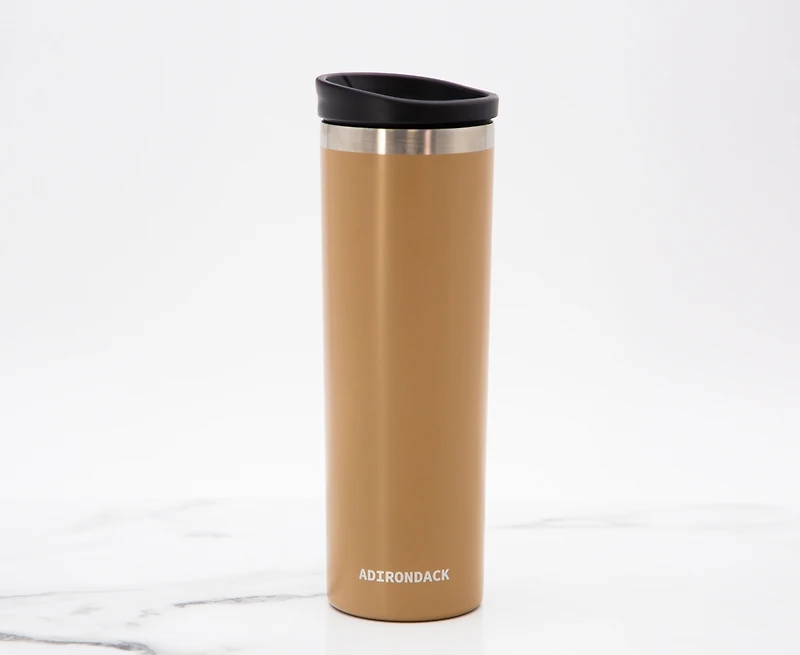 Adirondack Travel Mug 600 ml, Sage