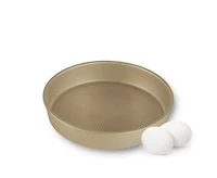 Moule rond diamant Remy Olivier – 22,4 x 22,4 x 4,8 cm