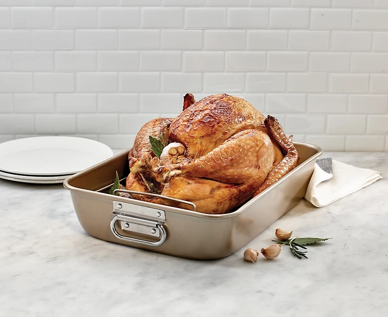 Remy Olivier Diamond Roaster with Rack