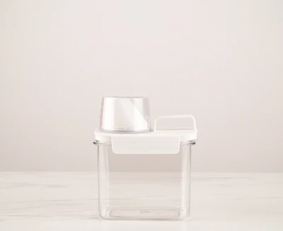 Récipient distributeur Snap & Store par thinkkitchen 1,1 L