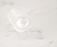 Récipient distributeur Snap & Store par thinkkitchen 1,1 L