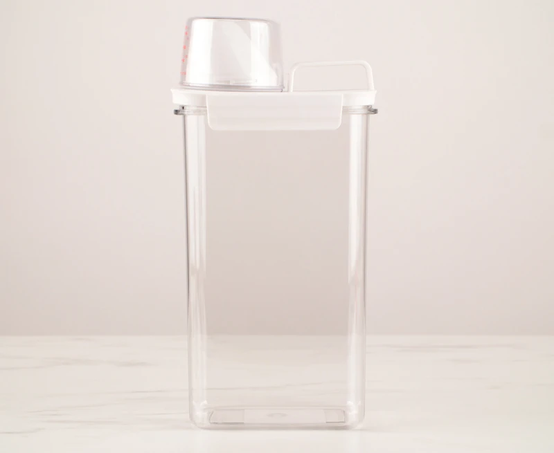 Récipient distributeur Snap & Store par thinkkitchen, 2,3 L