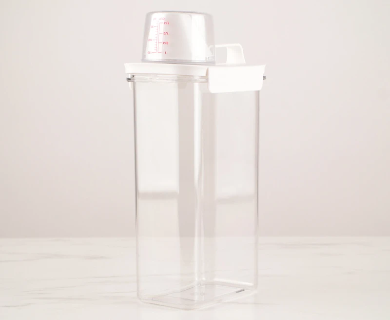 Récipient distributeur Snap & Store par thinkkitchen, 2,3 L