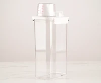 Récipient distributeur Snap & Store par thinkkitchen, 2,3 L