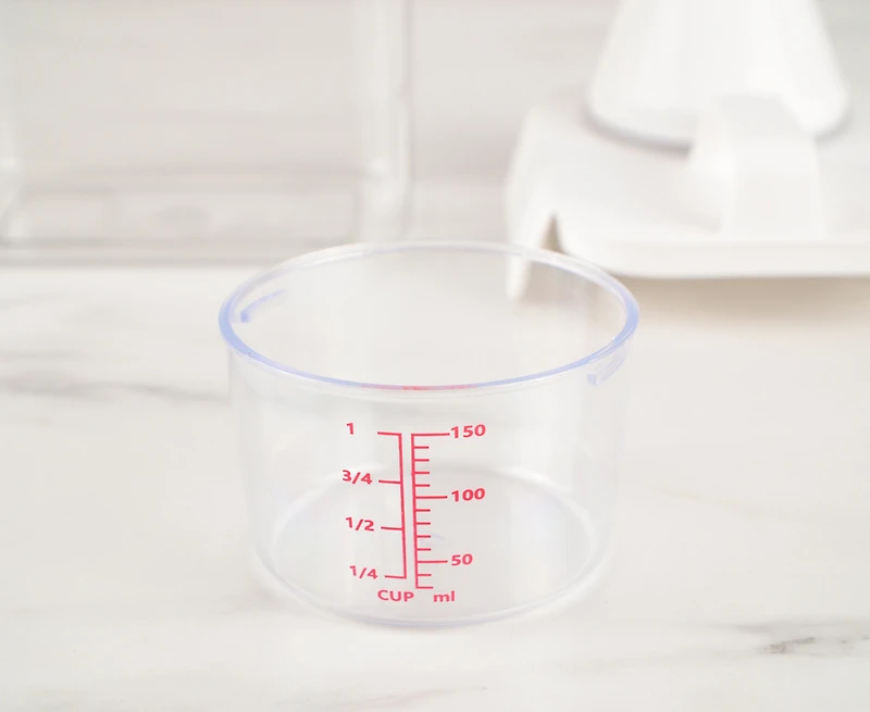 Récipient distributeur Snap & Store par thinkkitchen, 2,3 L