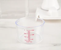 Récipient distributeur Snap & Store par thinkkitchen, 2,3 L