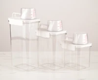 Récipient distributeur Snap & Store par thinkkitchen, 2,3 L