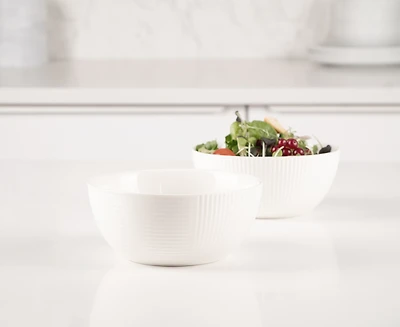 Damian Set/2 Small Bowls, 14.75 cm