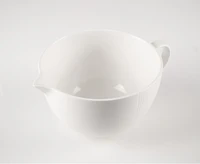 Damian Mixing Bowl with Spout 90 oz