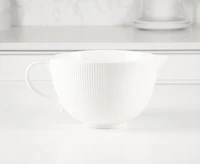 Damian Mixing Bowl with Spout 90 oz