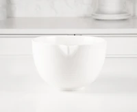 Damian Mixing Bowl with Spout 90 oz