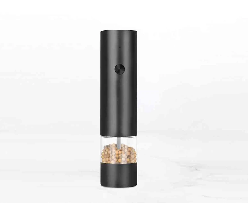 thinkkitchen Cole Rechargeable Salt/Pepper Mill