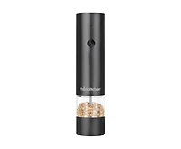 thinkkitchen Cole Rechargeable Salt/Pepper Mill