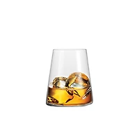 Set de verres à whisky Murano, 380 ml