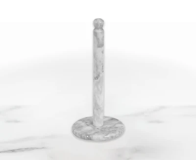 thinkkitchen Marble Paper Towel Holder