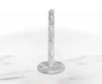 thinkkitchen Marble Paper Towel Holder