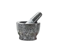 thinkkitchen R.O. Crush Mortar & Pestle 9x6.5 cm
