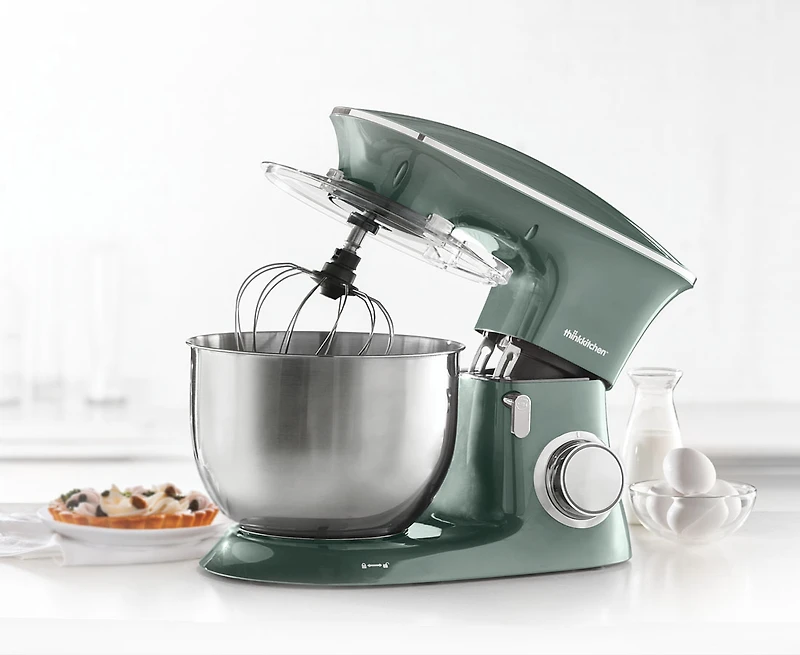 Odyssey Stand Mixer Sage, 660W, 7L