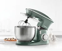 Odyssey Stand Mixer Sage, 660W, 7L