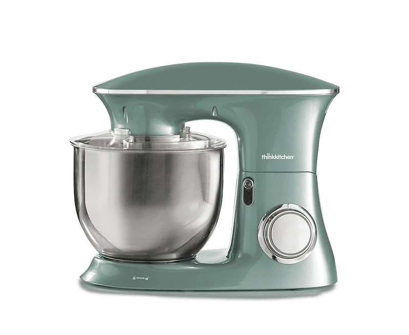 Odyssey Stand Mixer Sage, 660W, 7L