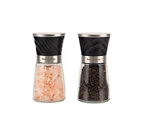 Remy Olivier Black Top Grinder S&P, Filled