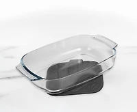 Glass Bakeware by thinkkitchen