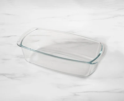 Borosilicate Glass Bakeware