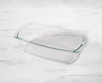 Borosilicate Glass Bakeware